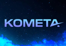 Kometa
